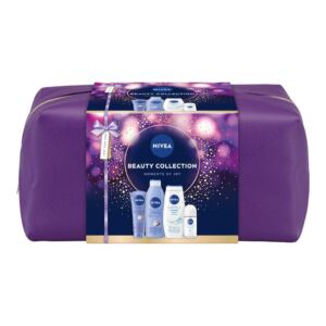 NIVEA BEAUTY COLLECTION Zestaw prezentowy dla kobiety