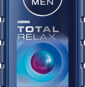 NIVEA MEN Total Relax Męski żel pod prysznic 500 ml
