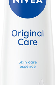 NIVEA ORIGINAL CARE QUICK DRY ANTYPERSPIRANT W SPRAYu 150 ML