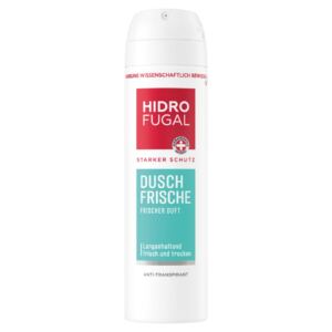 Hidrofugal SILNA OCHRONA Dusch Frische Antyperspirant w aerozolu 150 ml