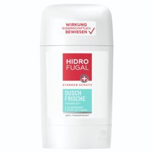Hidrofugal SILNA OCHRONA Dusch Frische Antyperspirant w sztyfcie 50 ml